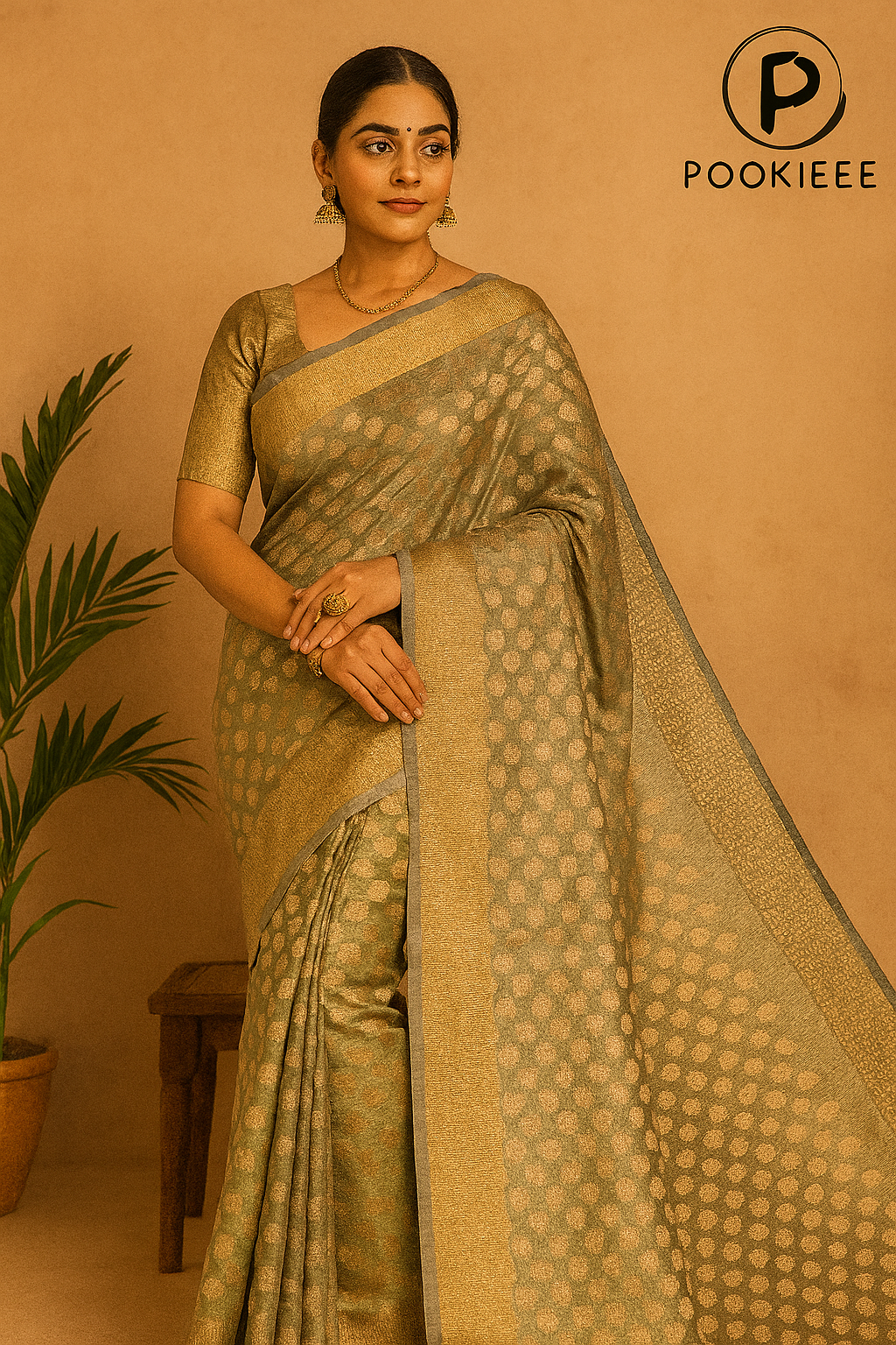 Banarasi Silk Saree